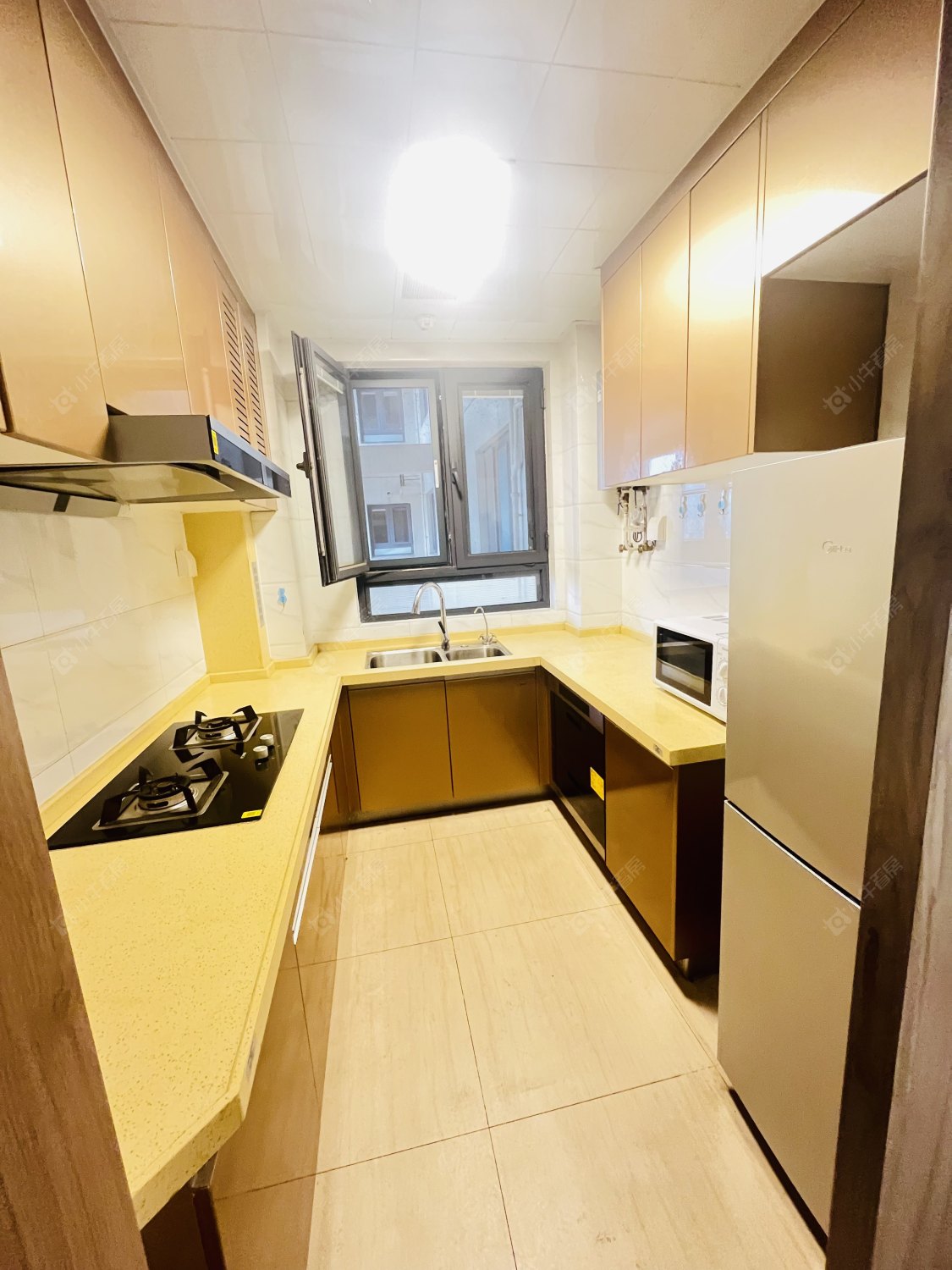 常州碧桂园壹号天禧在租房源_小牛看房