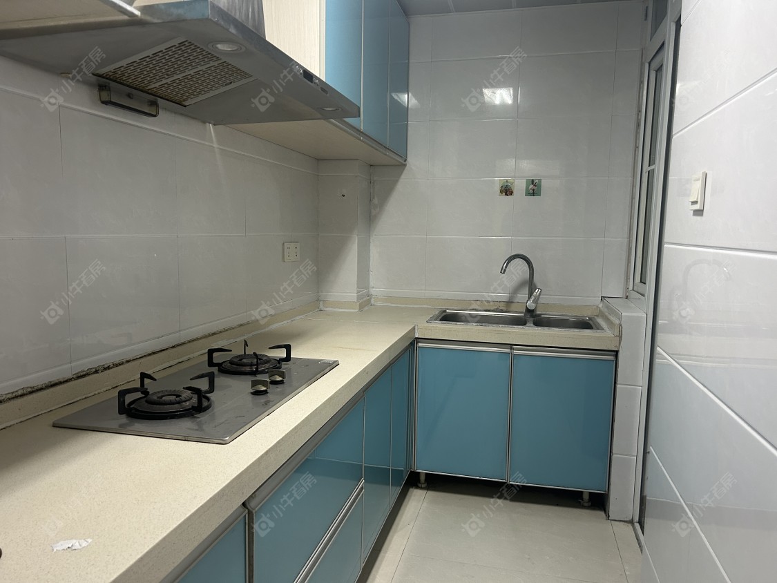 常州御水华庭一期在租房源_小牛看房