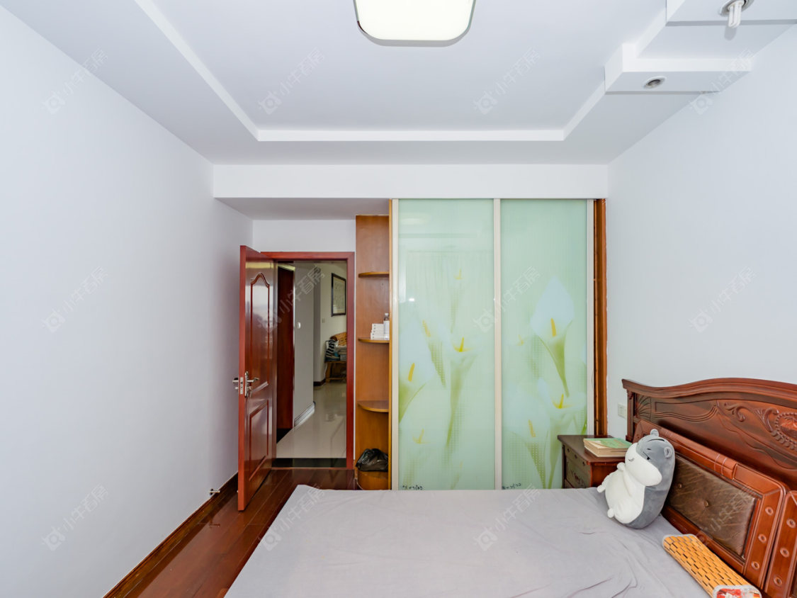 常州金色新城西区在售二手房源室内图_小牛看房