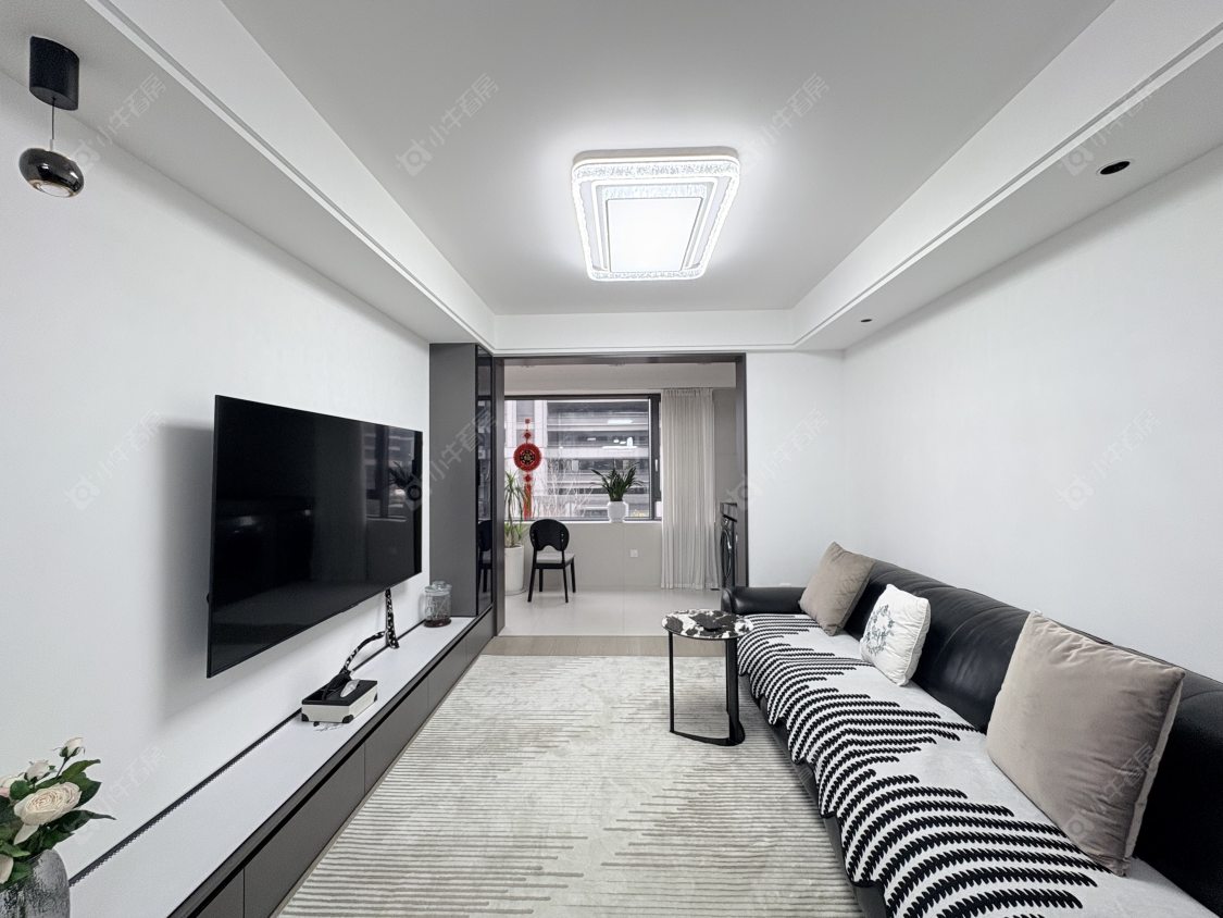 丹阳金茂国际社区在售二手房_小牛看房