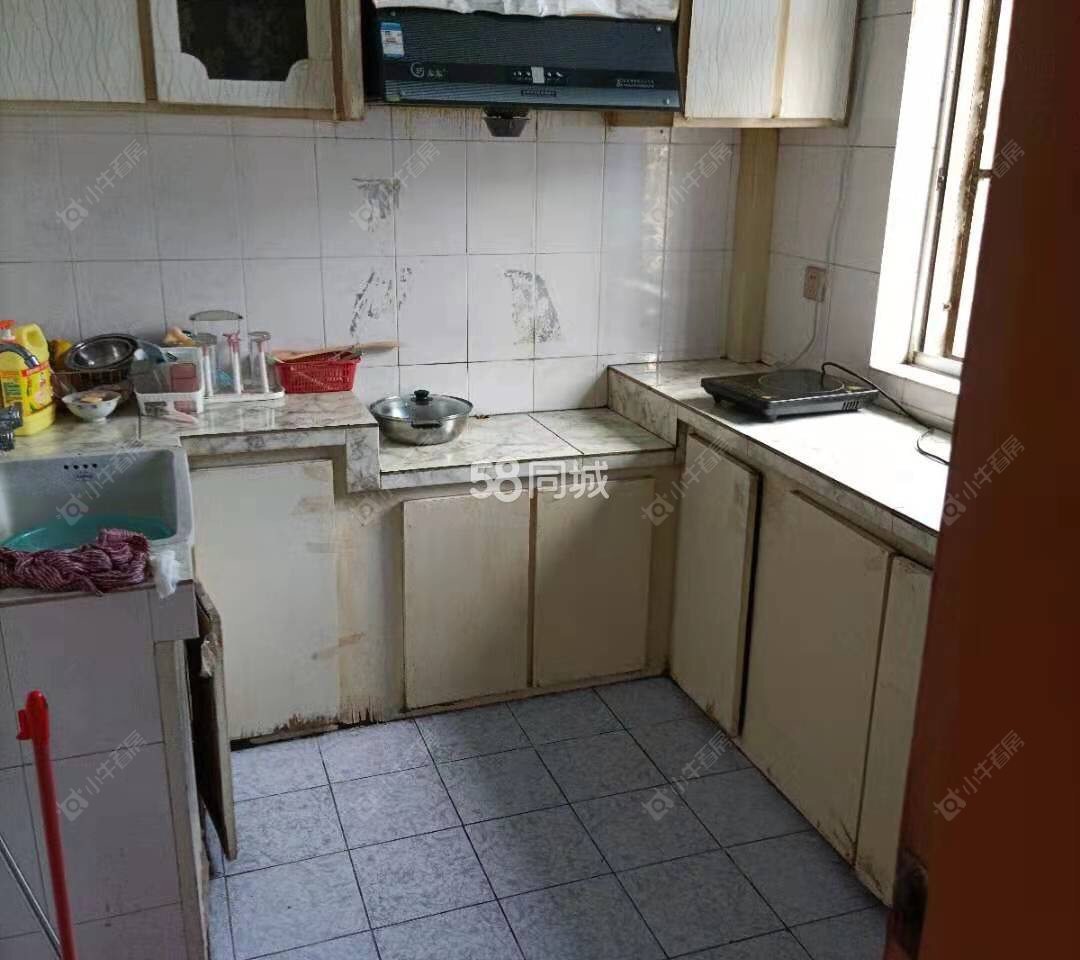 富强新村房源室内图 常州富强新村在租房源室内图_小牛看房