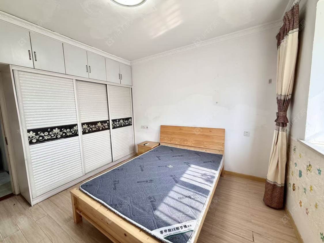 常州南湖家苑在租房源室内图_小牛看房