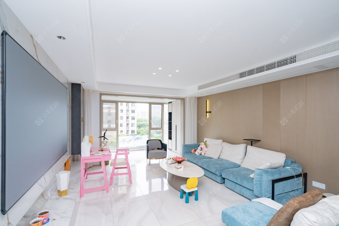 新城璞樾和山房源室内图 常州新城璞樾和山在售二手房源室内图_小牛看房