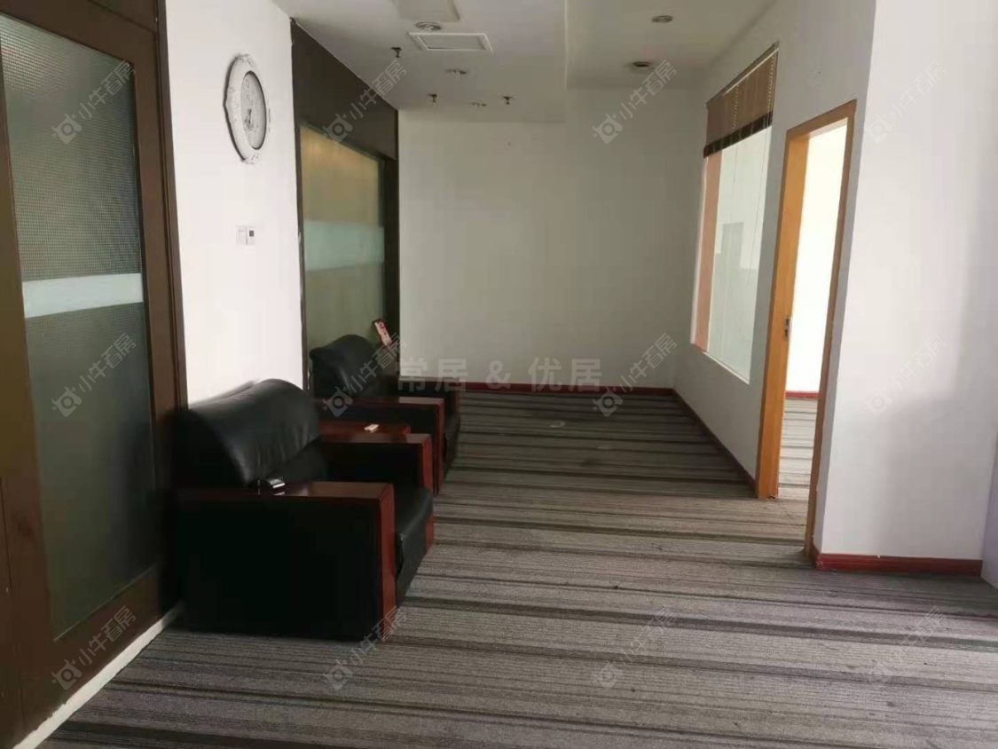 常州南洋广场在租房源室内图_小牛看房