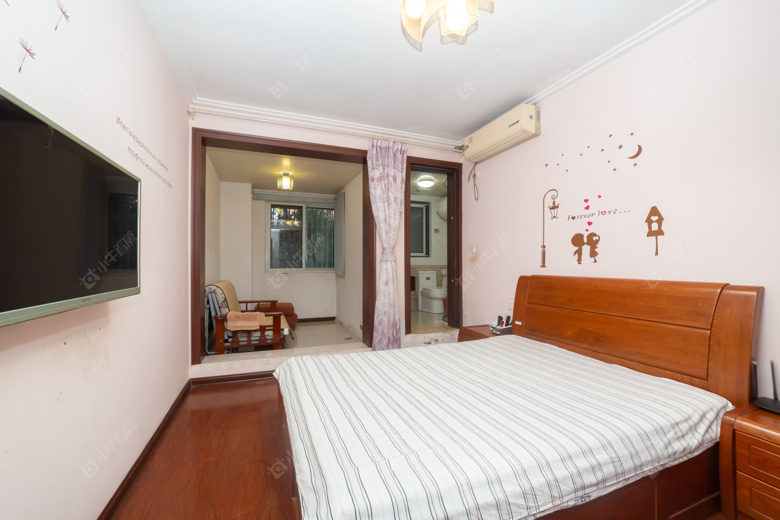 常州绿地世纪城一期在售二手房源室内图_小牛看房