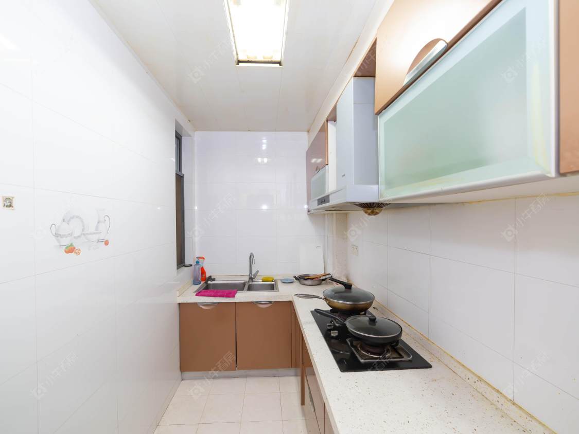 常州景秀世家在售二手房源室内图_小牛看房