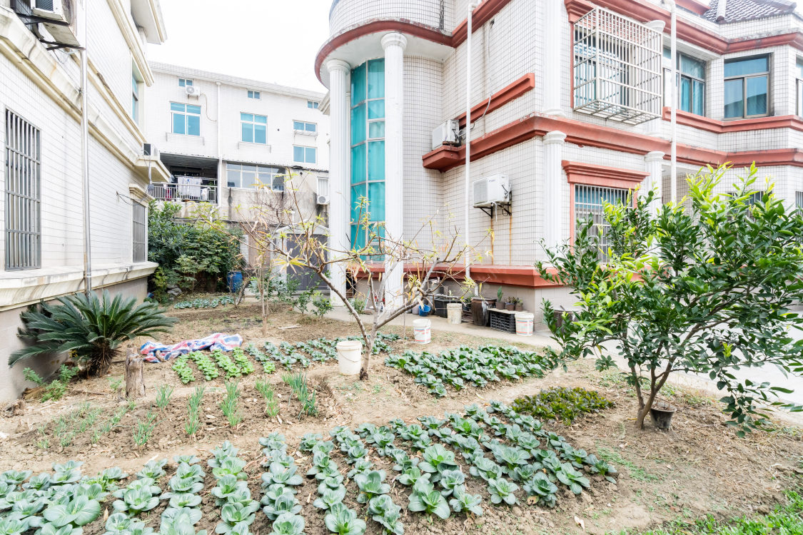 常州清溪别墅在售二手房源小区图_小牛看房