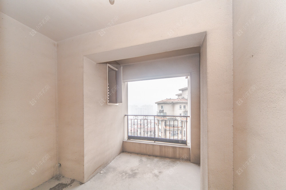 常州荣盛馨河郦舍在售二手房源室内图_小牛看房