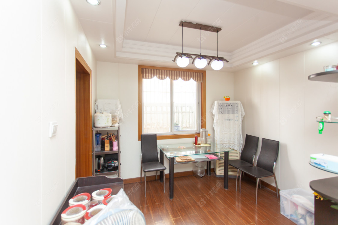 常州银苑小区在售二手房源室内图_小牛看房