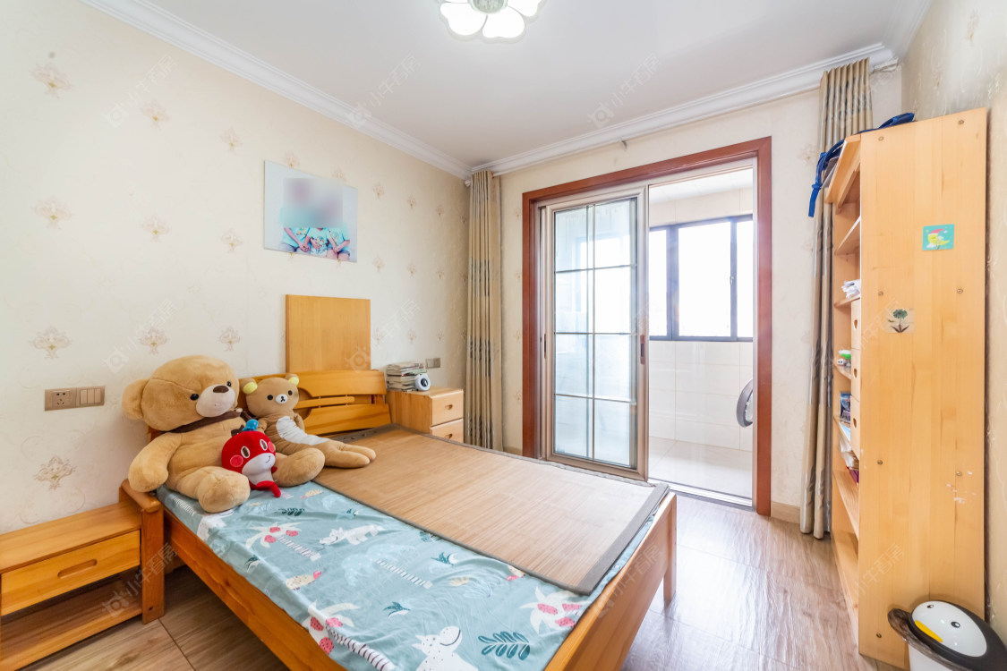 常州天山花园在售二手房源室内图_小牛看房