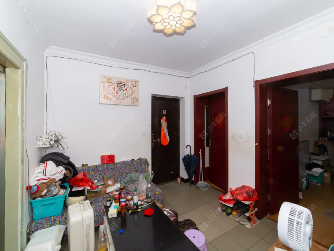 常州翠苑公寓在售二手房_小牛看房