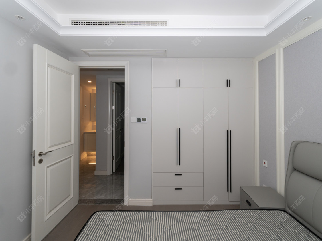 常州新城尚隽天骄在售二手房源室内图_小牛看房