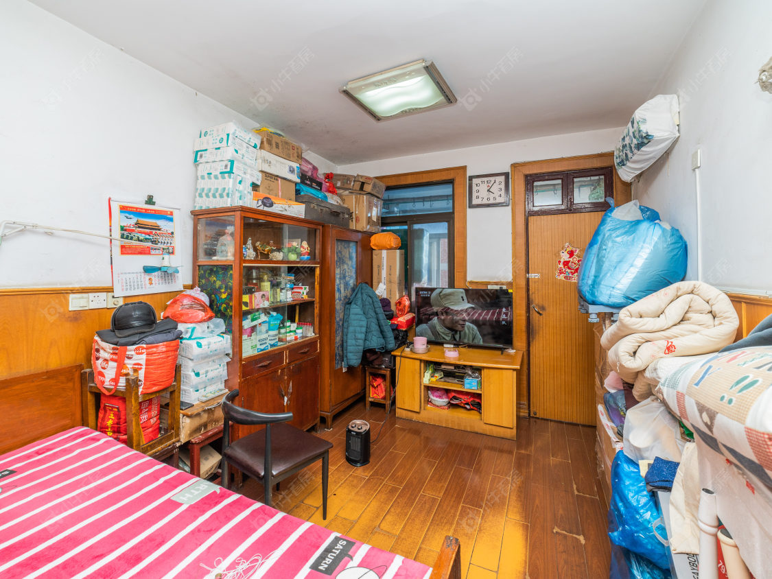 常州火炬路在售二手房源室内图_小牛看房