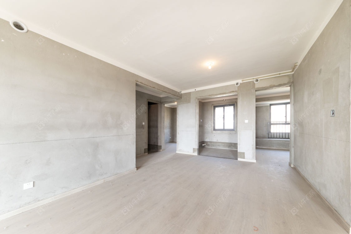 常州华盛品樾公馆在售二手房源室内图_小牛看房