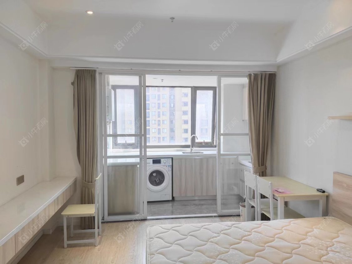 常州九洲花园四期在租房源_小牛看房