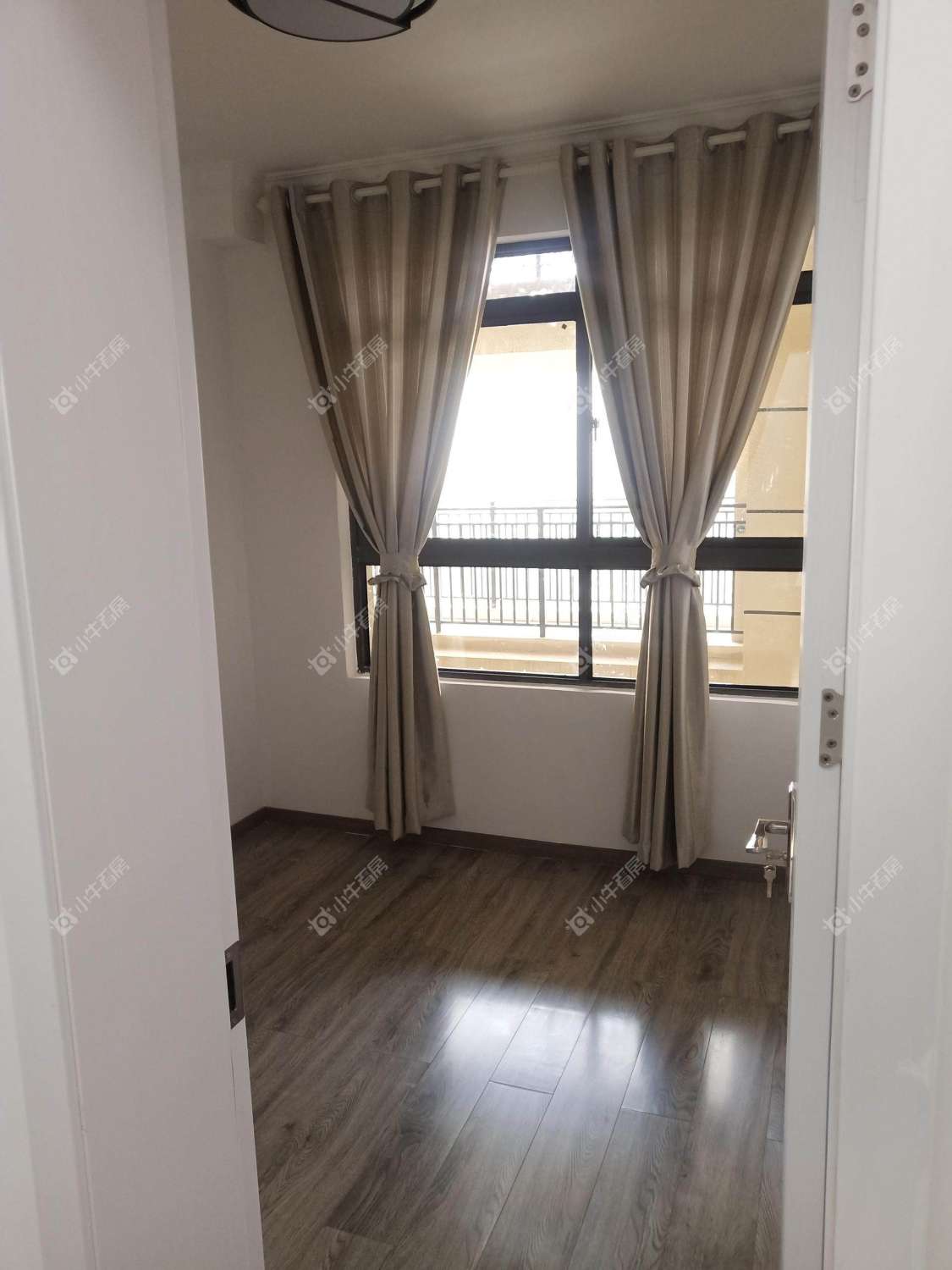 常州紫韵香庭二期在租房源_小牛看房