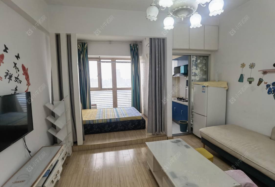 启星大厦房源室内图 常州启星大厦在租房源室内图_小牛看房