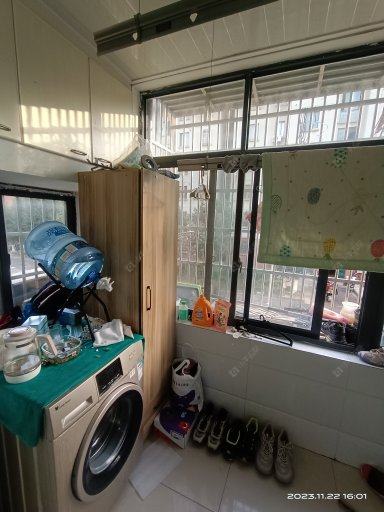 常州顺园八村北区在租房源室内图_小牛看房