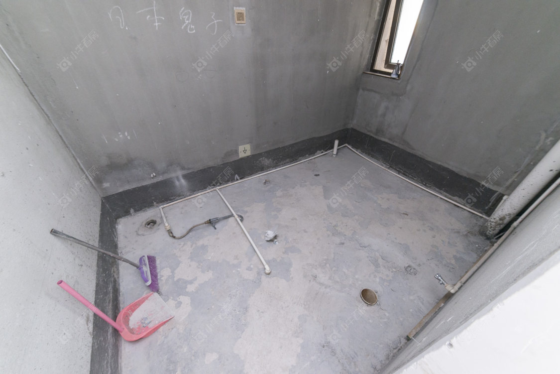 常州紫金城南区在售二手房源室内图_小牛看房