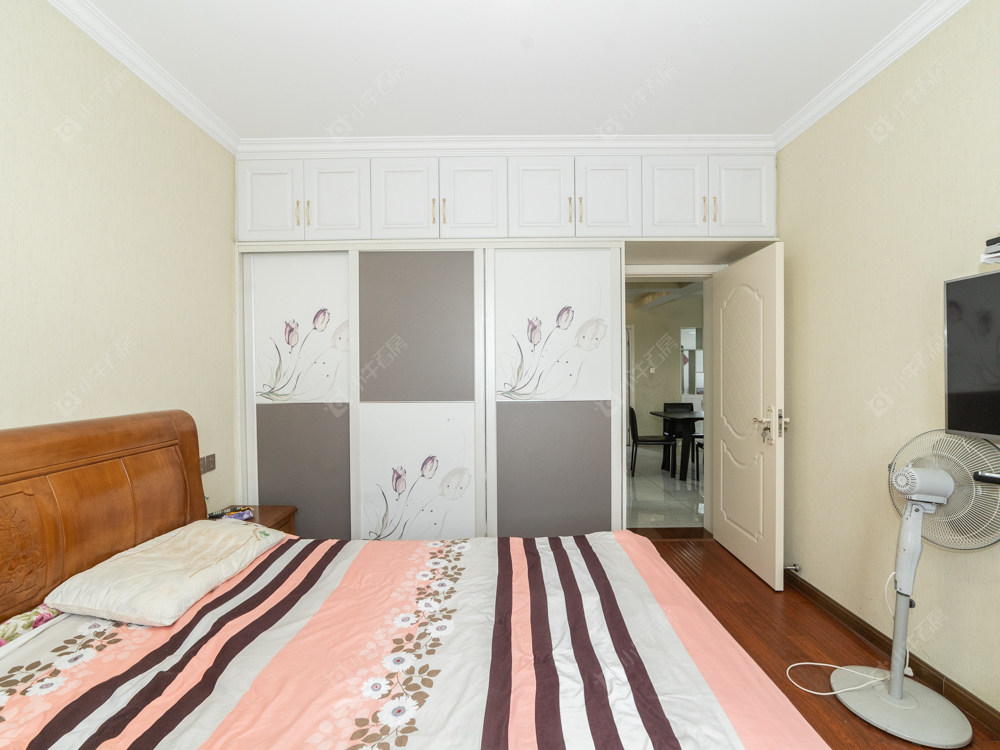 常州春江中央花苑南区在售二手房源室内图_小牛看房