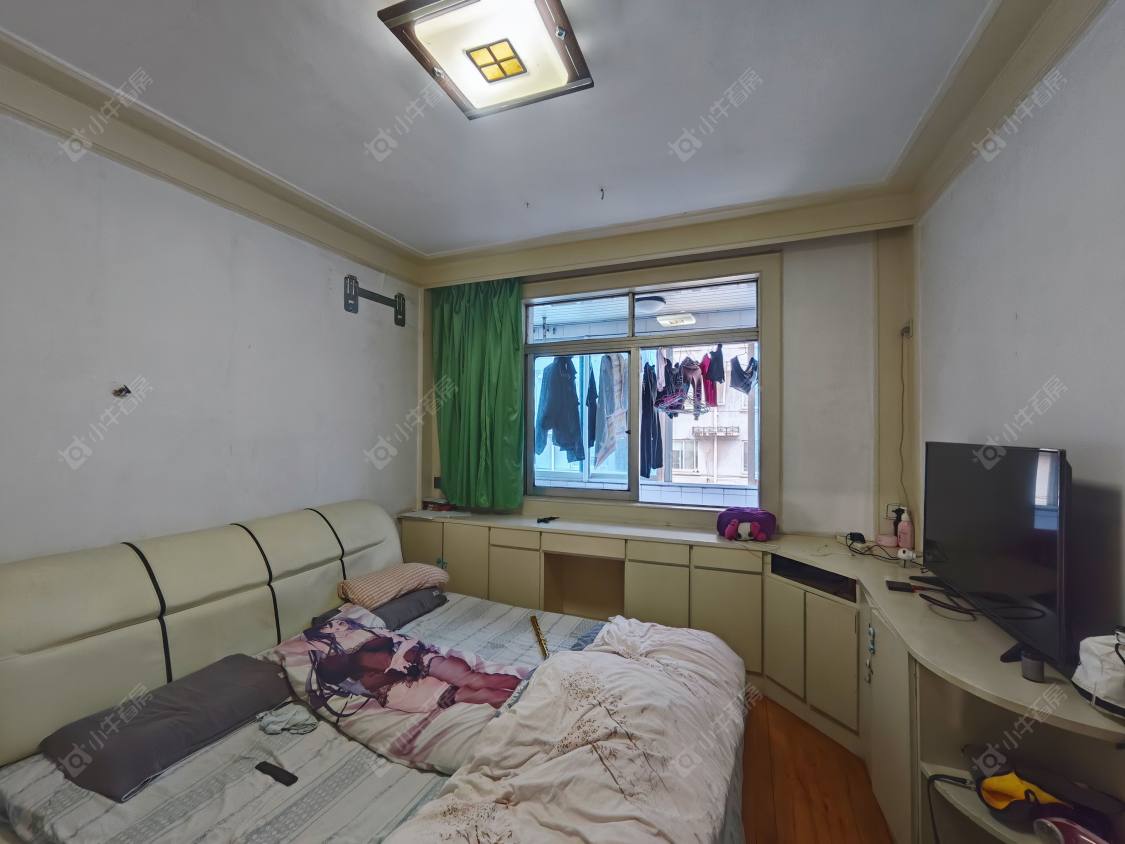 常州轮船路在售二手房房源室内图_小牛看房