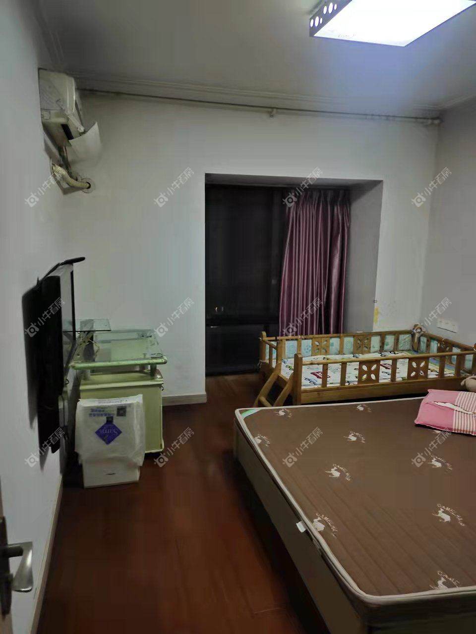 常州九洲花园一期租房_九洲花园一期3室2厅房源出租