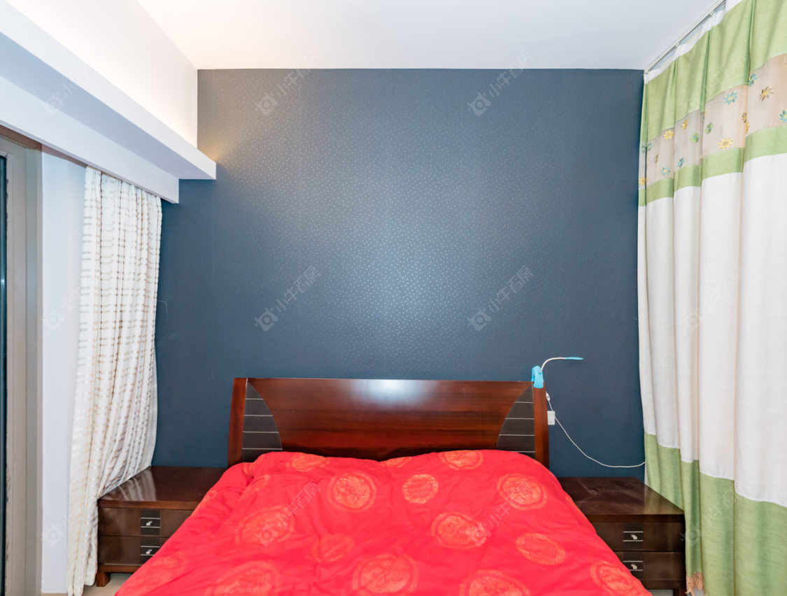 京城豪苑北区房源室内图 常州京城豪苑北区在售二手房源室内图_小牛看房