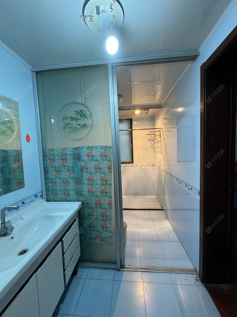 常州腾龙苑西区在租房源室内图_小牛看房