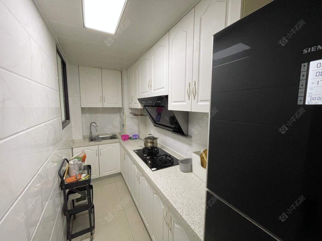 常州世茂香槟湖二期在租房源_小牛看房