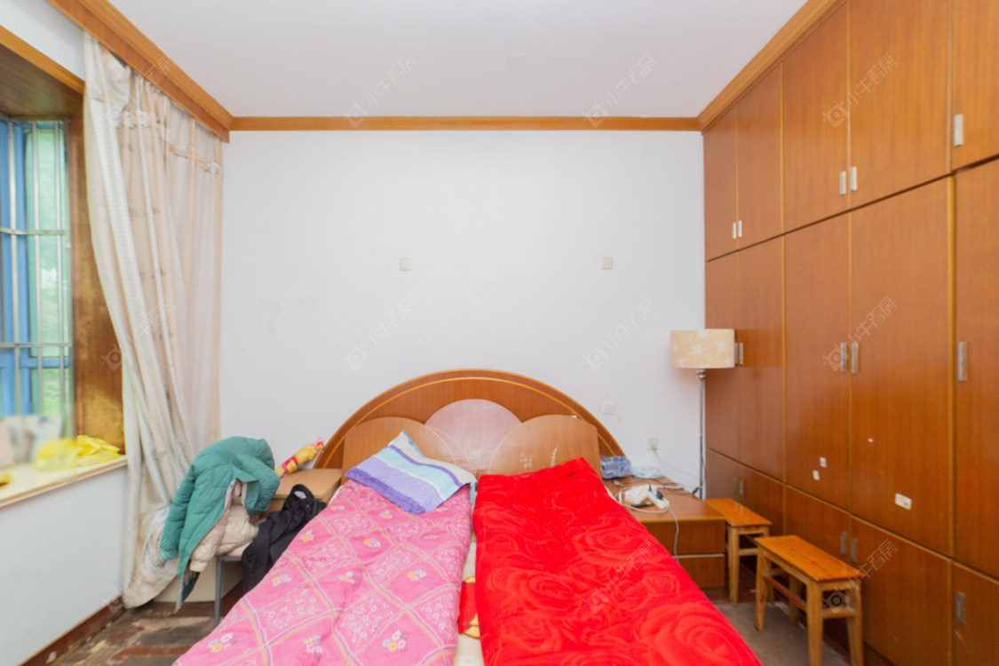 常州府琛花园在售二手房源室内图_小牛看房