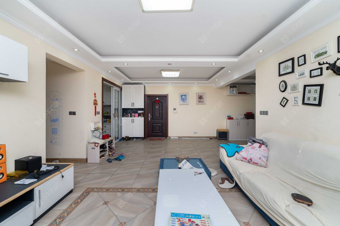 常州聚荣嘉园在售二手房源室内图_小牛看房