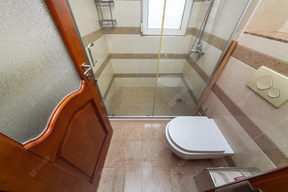 常州朗诗国际在售二手房源室内图_小牛看房