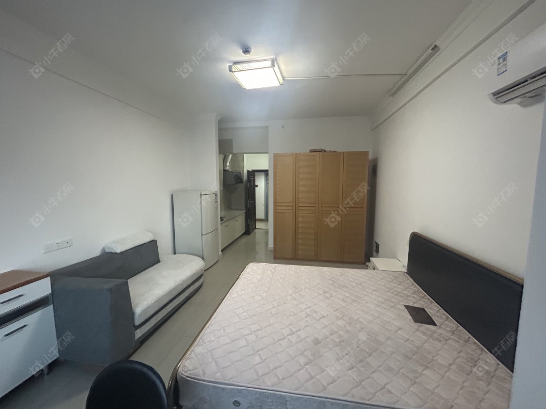 常州宝龙国际花园一期在租房源_小牛看房