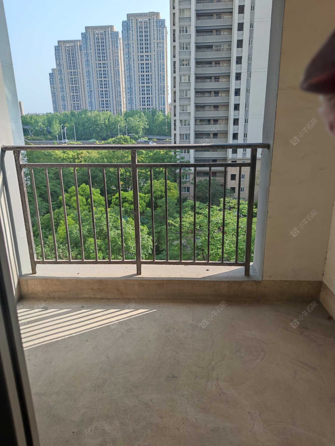 常州新城悠活城在租房源室内图_小牛看房