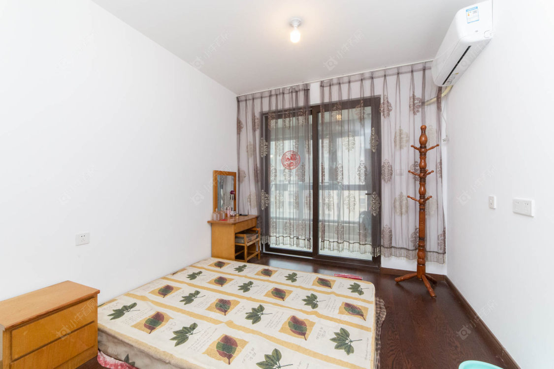 常州万科弘阳君望甲第在售二手房源室内图_小牛看房