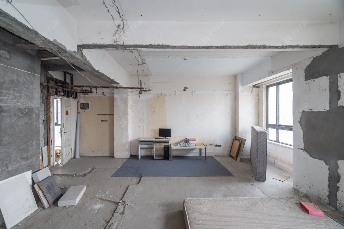 元丰宜家房源室内图 常州元丰宜家在售二手房源室内图_小牛看房