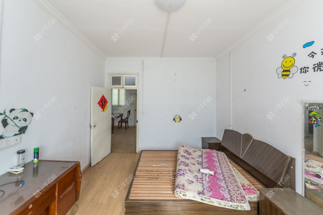 常州桃园新村在租房源室内图_小牛看房