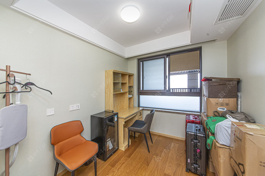 常州绿地香奈在售二手房源室内图_小牛看房