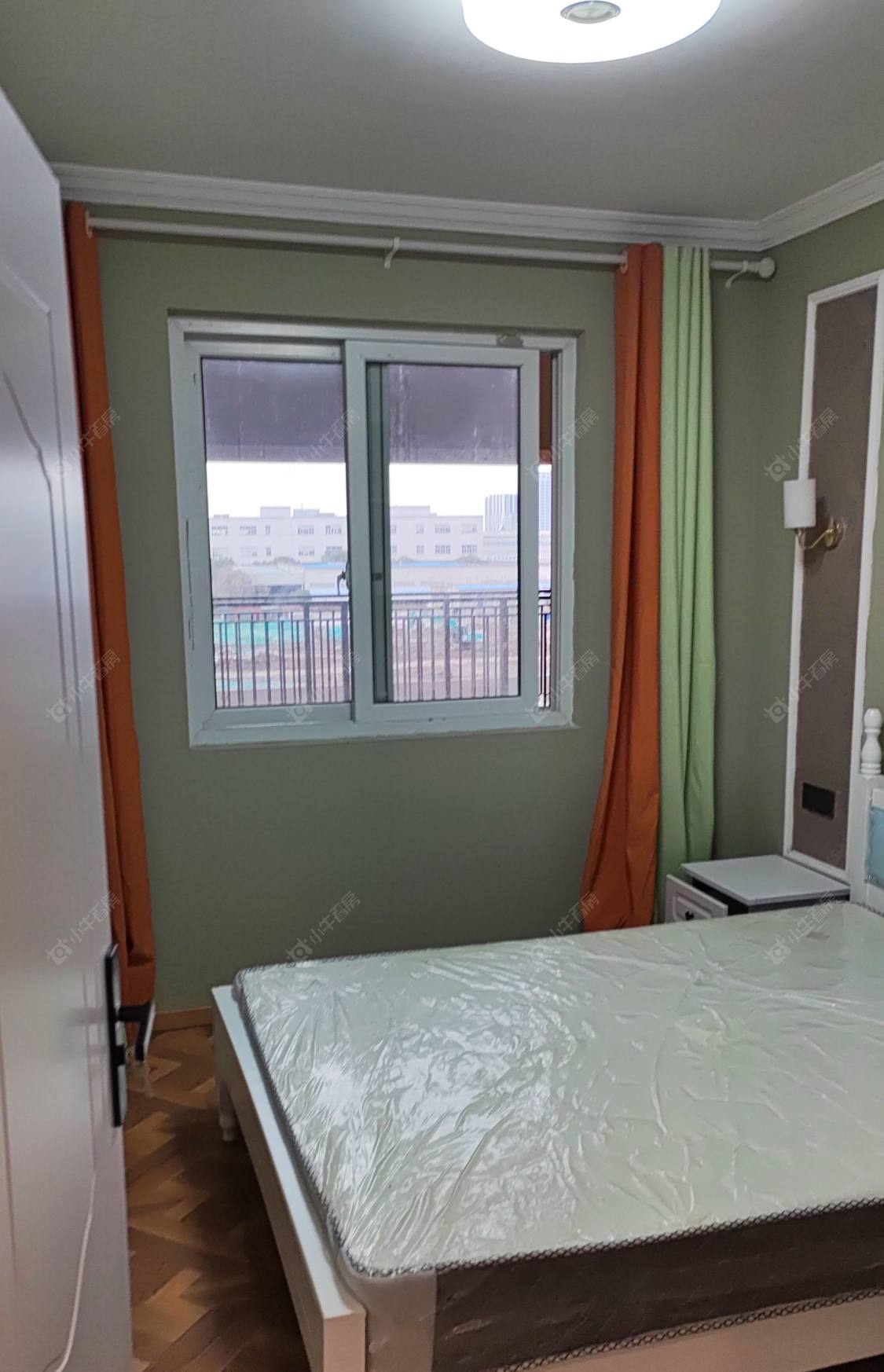 青龙苑七期房源室内图 常州青龙苑七期在租房源室内图_小牛看房