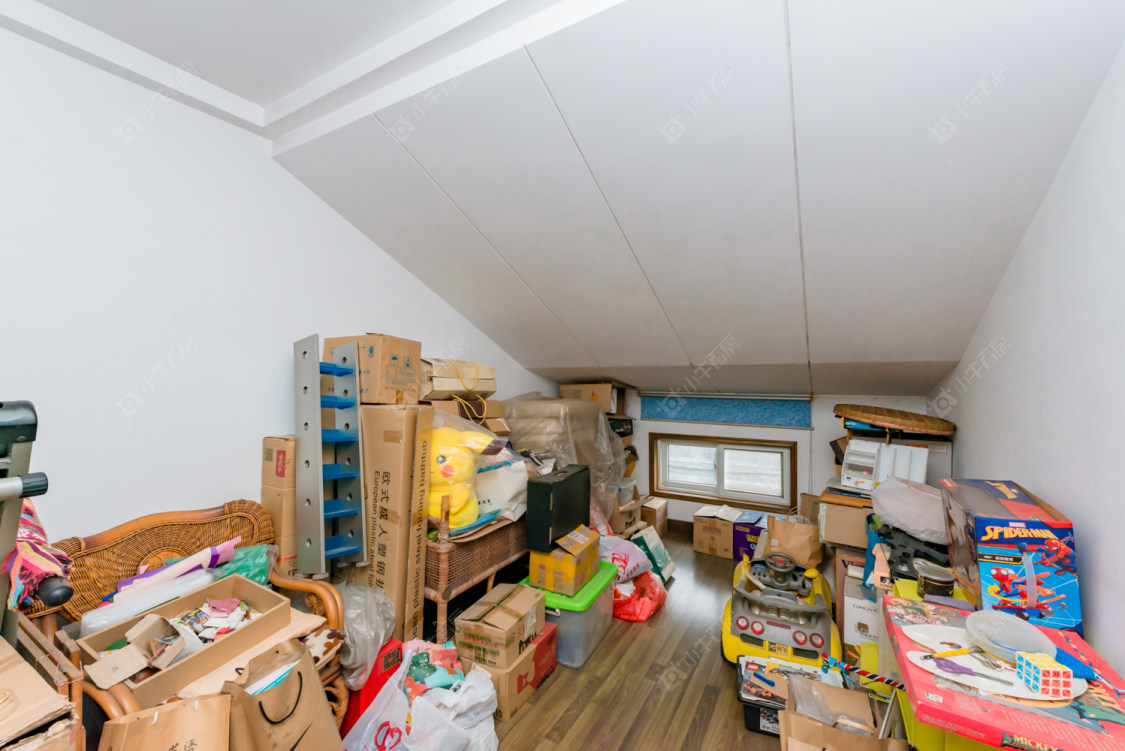 常州芦墅广景苑在售二手房源室内图_小牛看房