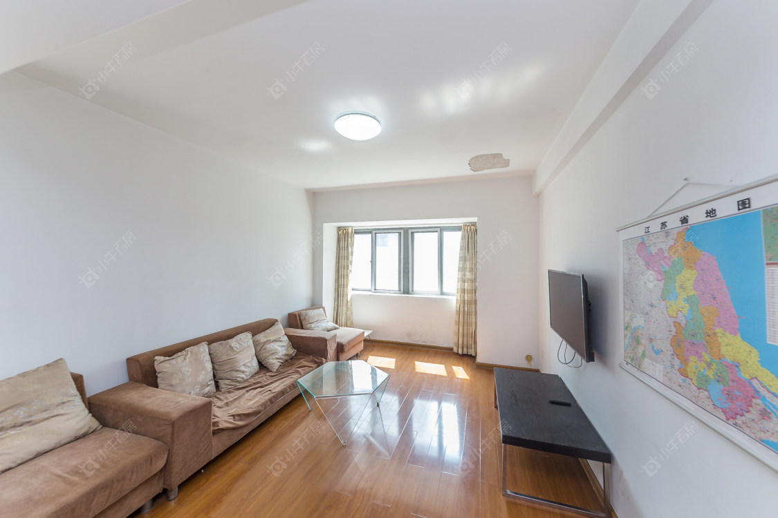 常州青山湾南区在售二手房源室内图_小牛看房