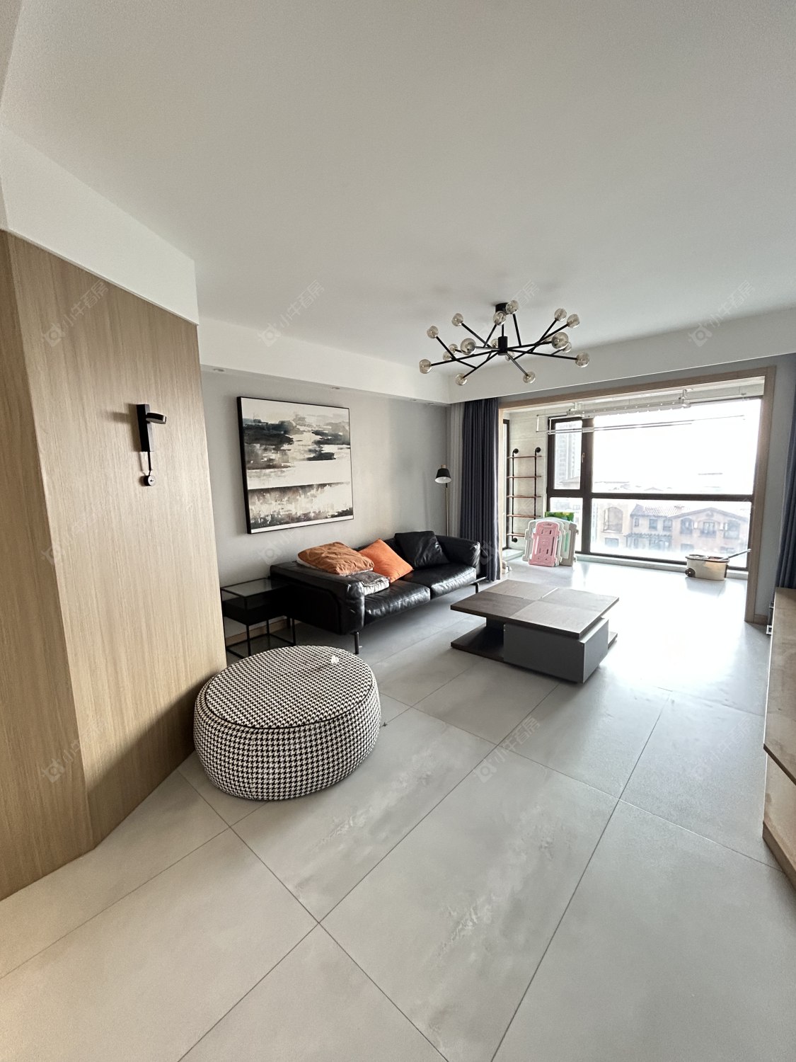 常州龙湖龙誉城二期租房_小牛看房