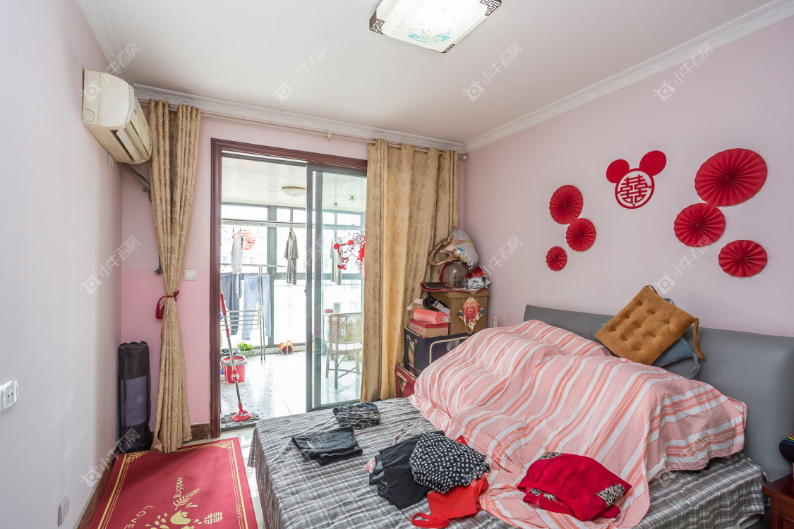 常州凯旋城东区在租房源_小牛看房