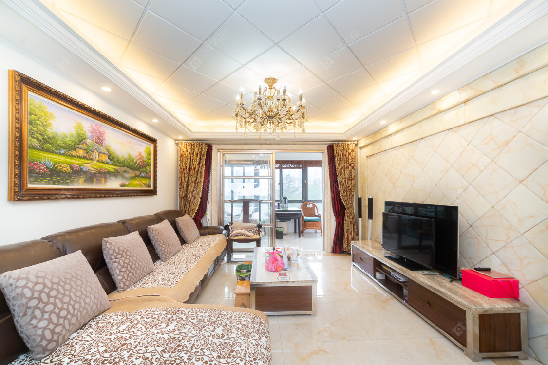 常州金新润园在售二手房源室内图_小牛看房