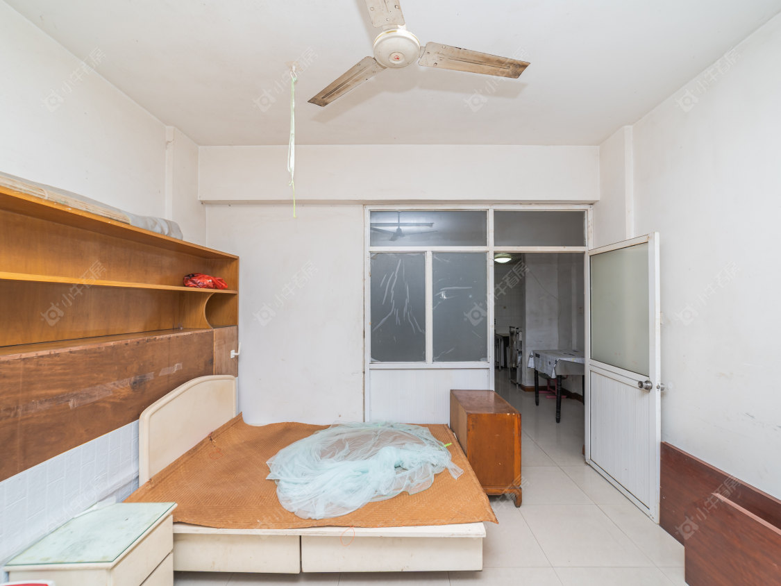 常州福康宁花园在售二手房源_小牛看房