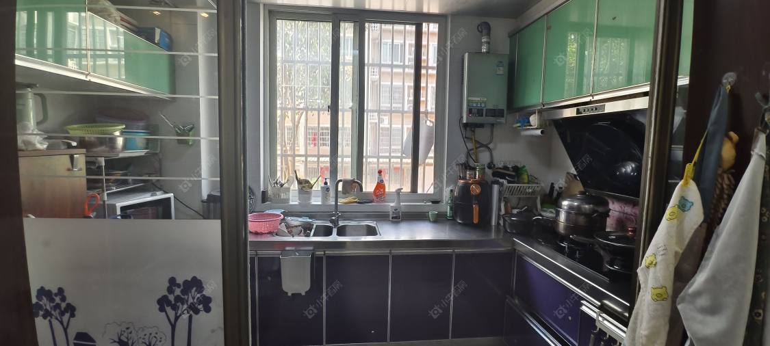 常州半岛小区在租房源室内图_小牛看房