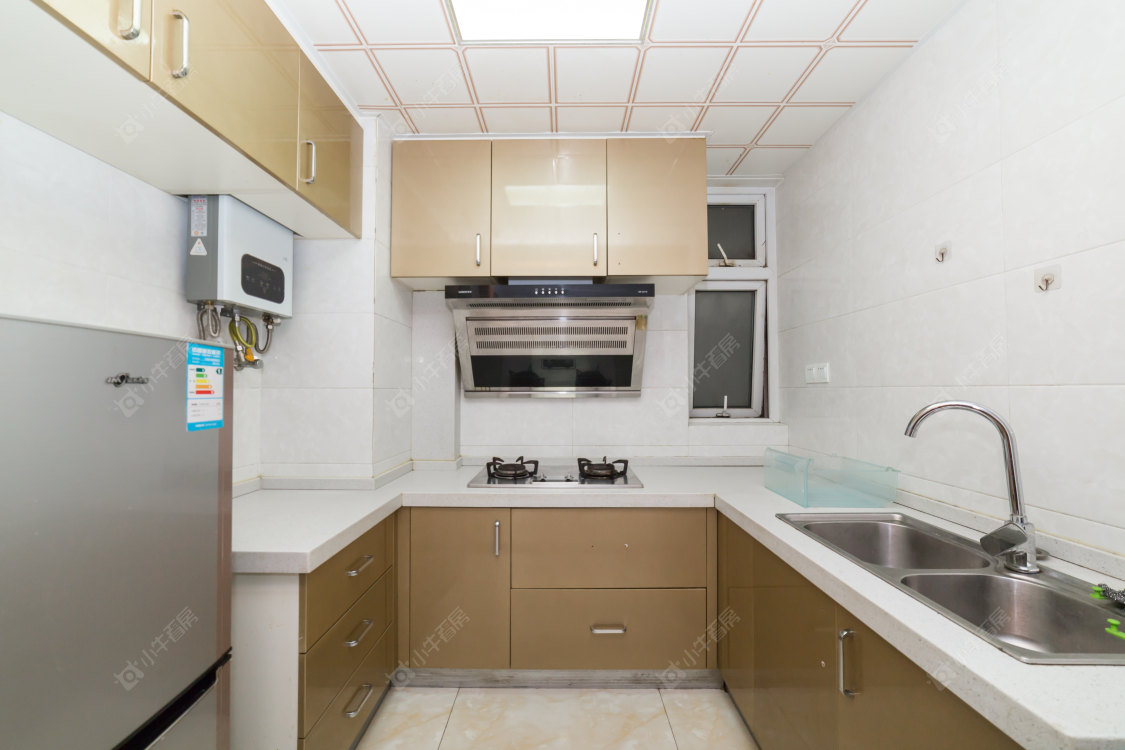 常州常发豪郡在售二手房源室内图_小牛看房