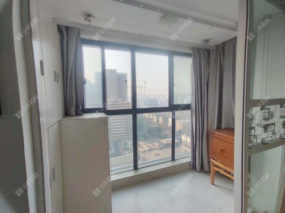 常州丰臣凯林花园在租房源_小牛看房