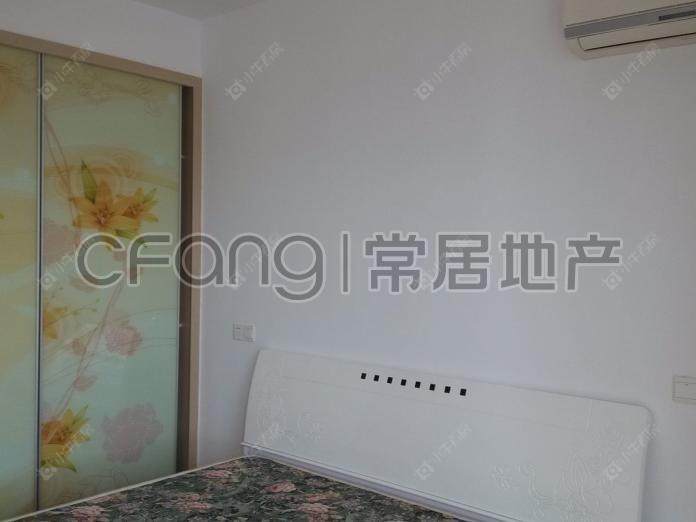 常州香树湾名苑在租房源户型图_小牛看房