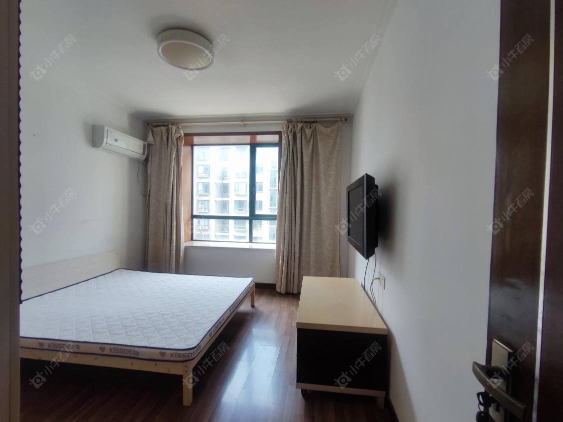 常州绿洲家园在租房源室内图_小牛看房